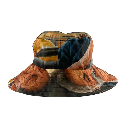 Restricted Bucket Hat