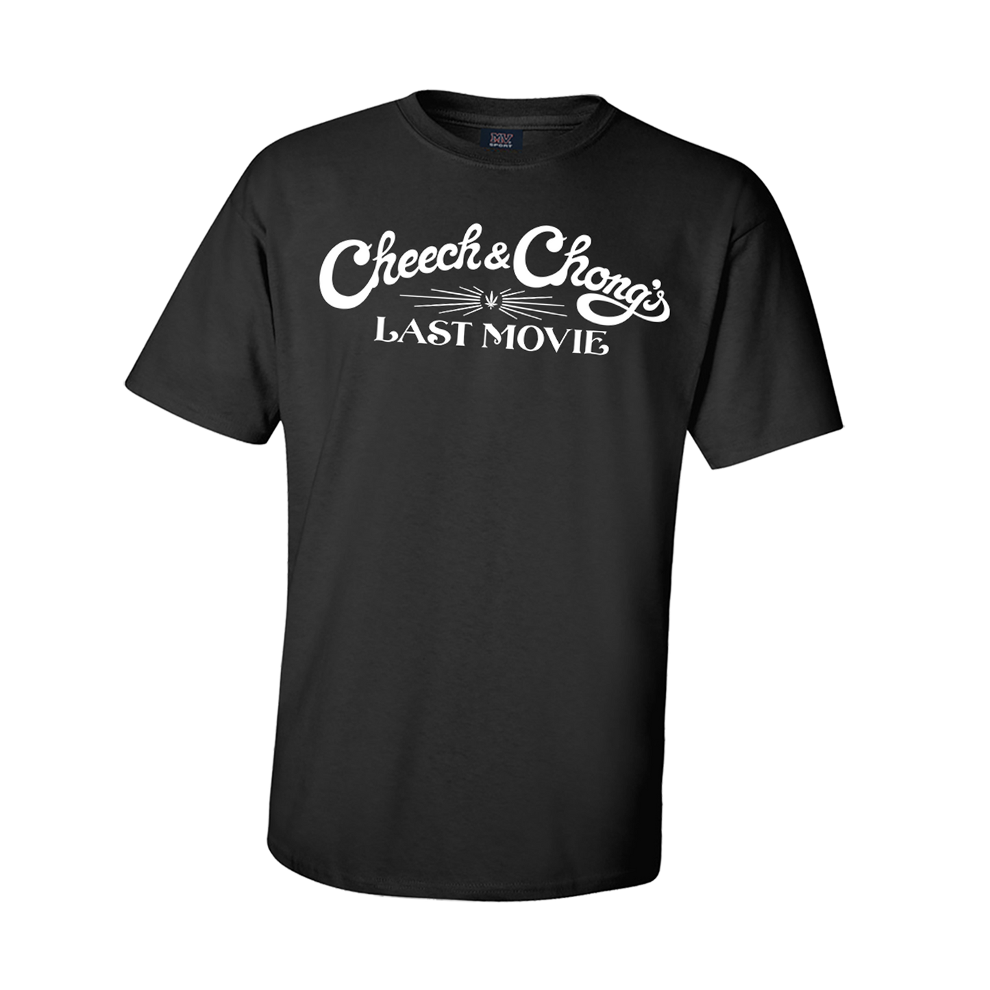 Movie Logo T-Shirt