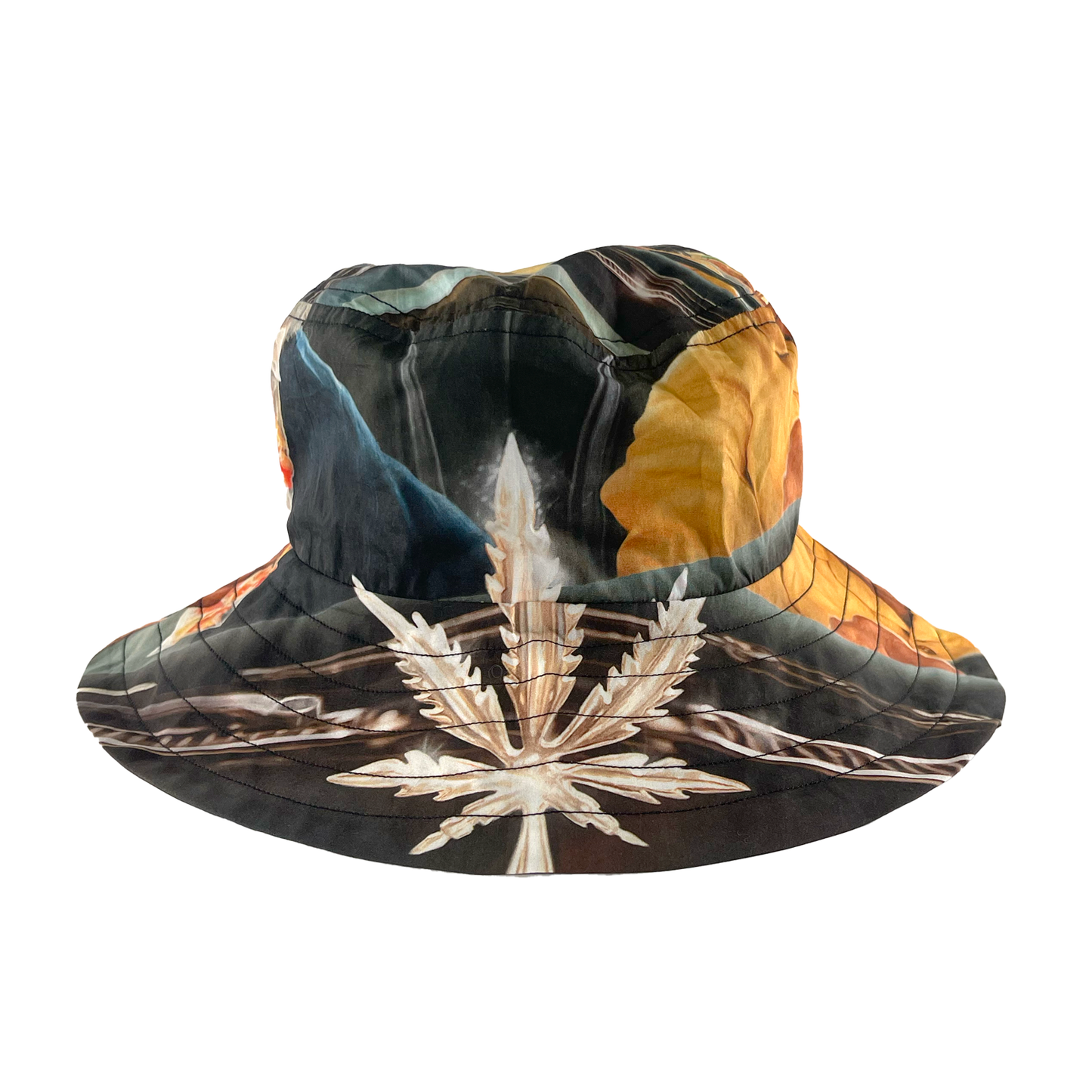 Restricted Bucket Hat