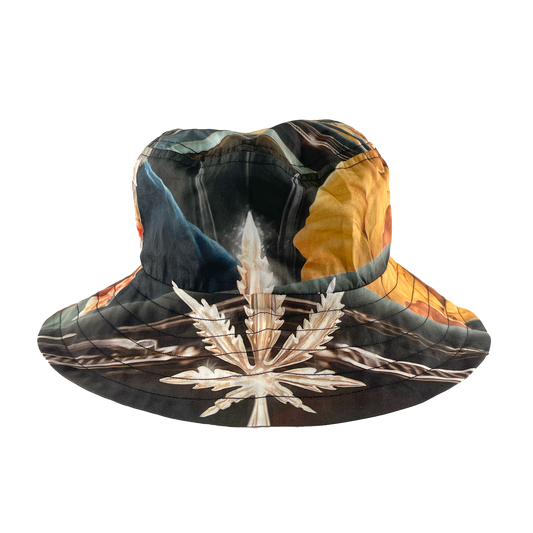 Restricted Bucket Hat