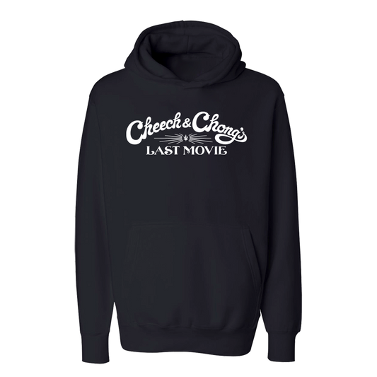 Movie Logo Hoodie