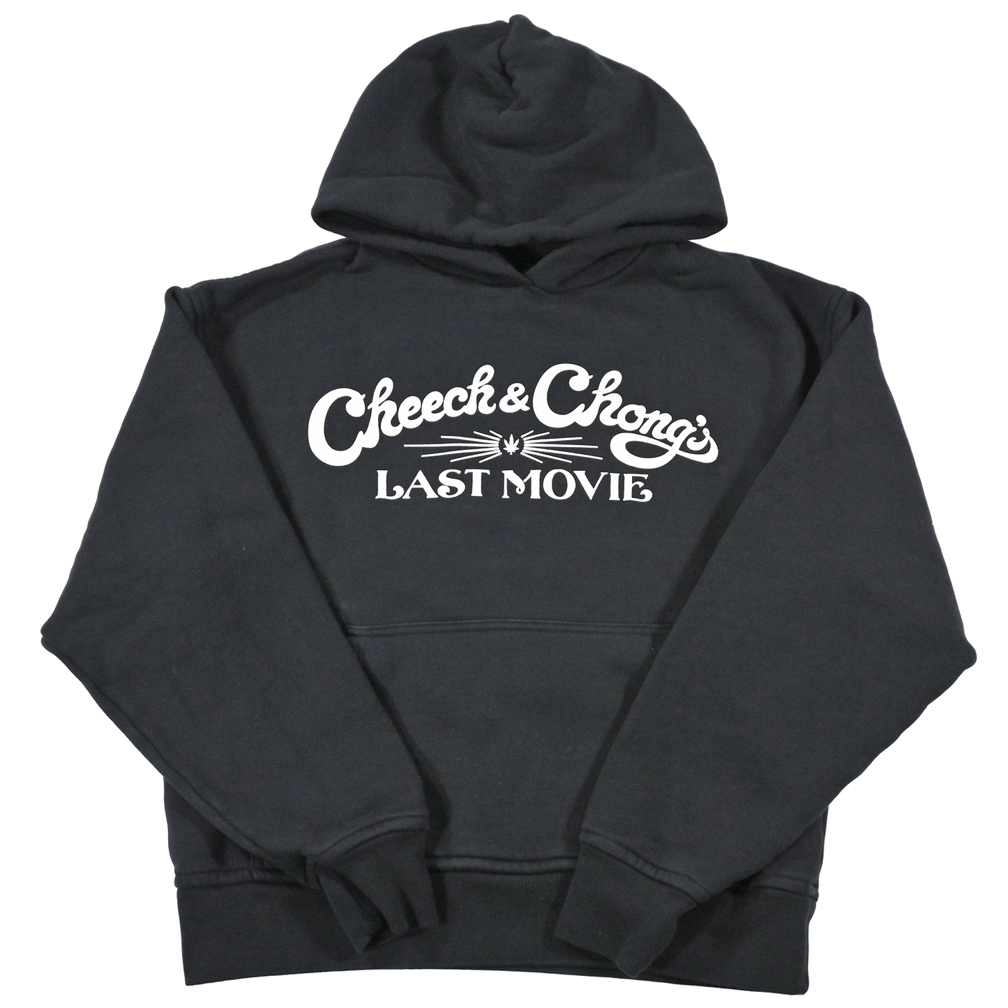 Movie Logo Hoodie