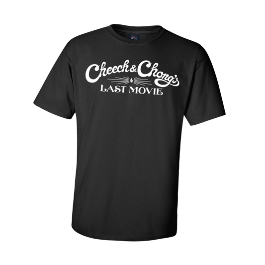 Movie Logo T-Shirt