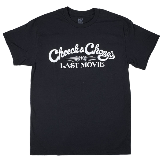 Movie Logo T-Shirt