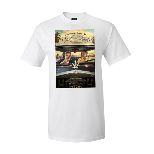 Restricted T-Shirt