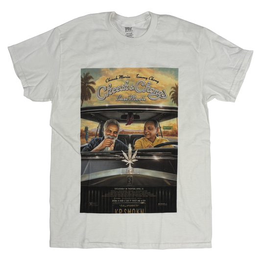 Restricted T-Shirt